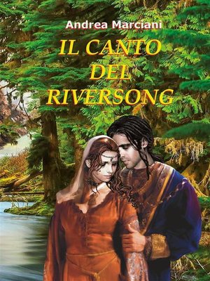 cover image of Il canto del Riversong